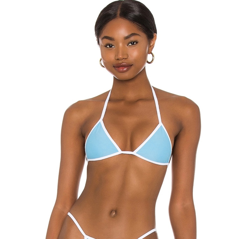 Never worn Lovers and Friends Sutra top